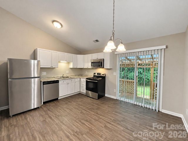 7613 Lancashire Drive, Mint Hill, NC 28227