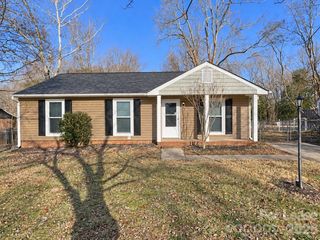 7613 Lancashire Drive, Mint Hill, NC 28227