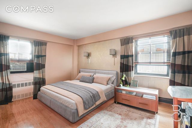 3347 14th St Apt 6C, New York City, NY 11106