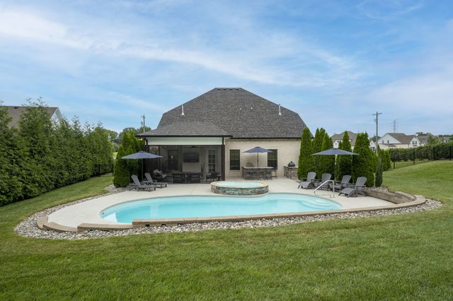 109 Fields Pl, Gallatin, TN 37066