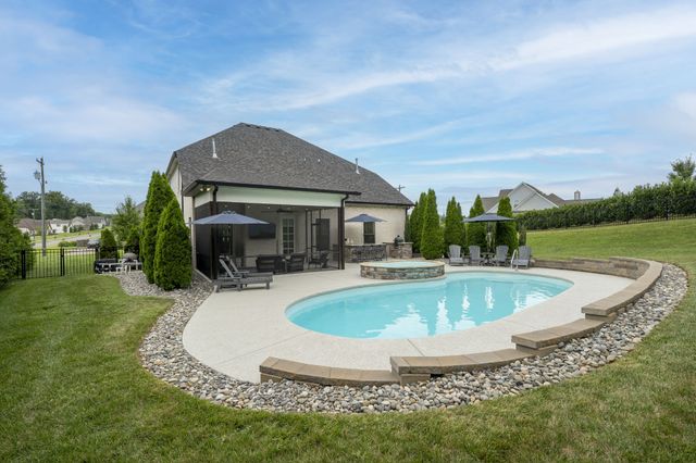 109 Fields Pl, Gallatin, TN 37066