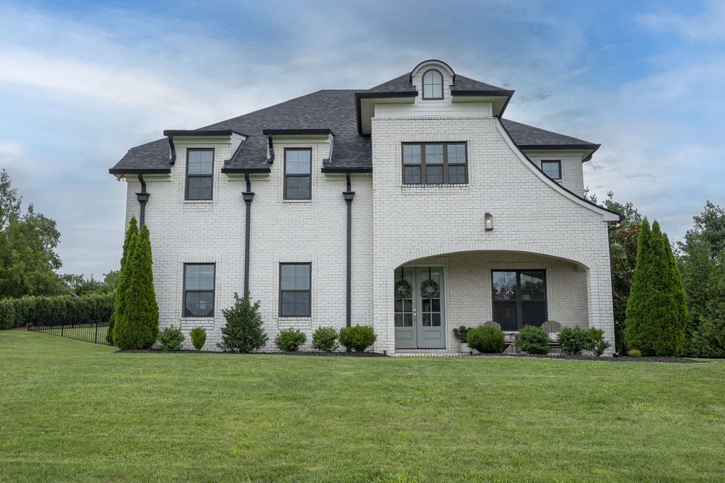 109 Fields Pl, Gallatin, TN 37066