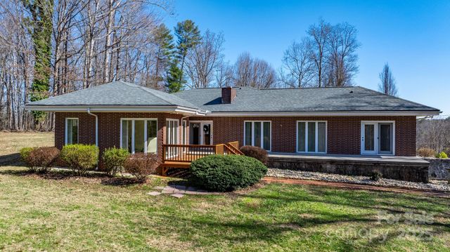 2866 Old Morganton Road, Lenoir, NC 28645