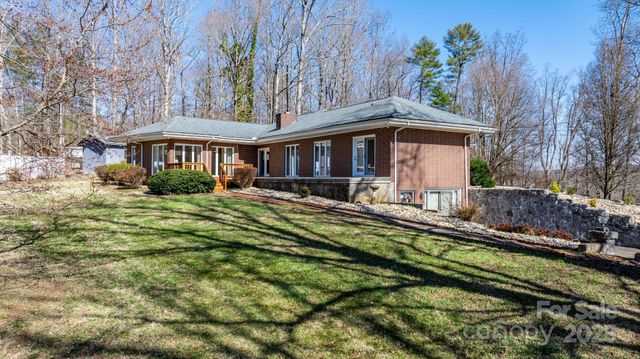 2866 Old Morganton Road, Lenoir, NC 28645