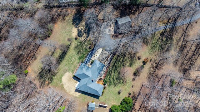 2866 Old Morganton Road, Lenoir, NC 28645