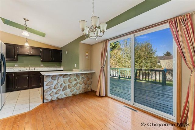 4409 EL CAMINO DR, Cheyenne, WY 82001