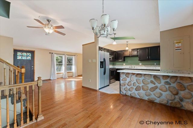 4409 EL CAMINO DR, Cheyenne, WY 82001