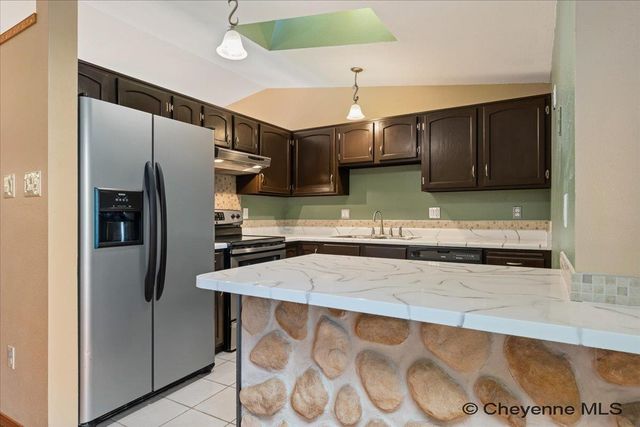 4409 EL CAMINO DR, Cheyenne, WY 82001