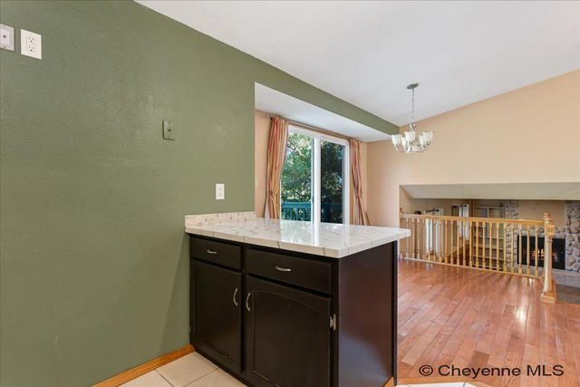 4409 EL CAMINO DR, Cheyenne, WY 82001