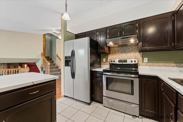 4409 EL CAMINO DR, Cheyenne, WY 82001