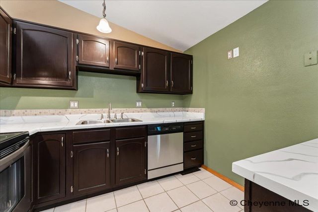 4409 EL CAMINO DR, Cheyenne, WY 82001