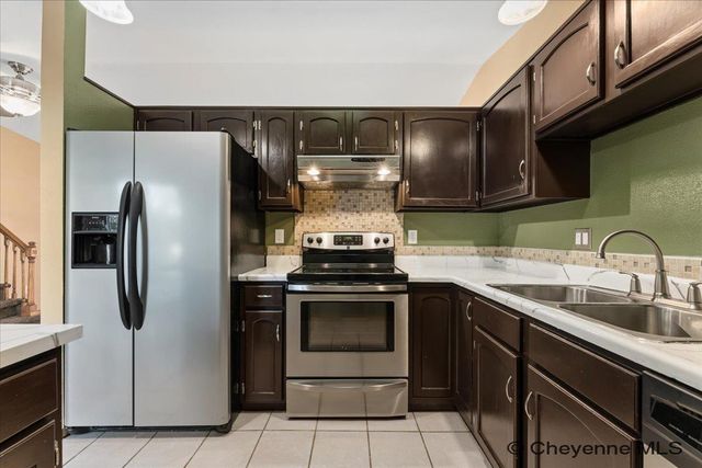 4409 EL CAMINO DR, Cheyenne, WY 82001