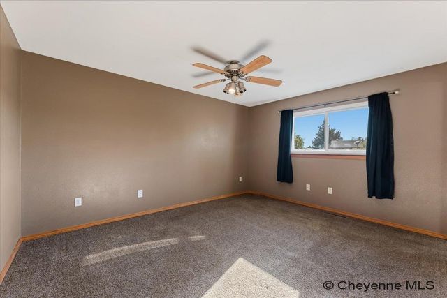 4409 EL CAMINO DR, Cheyenne, WY 82001