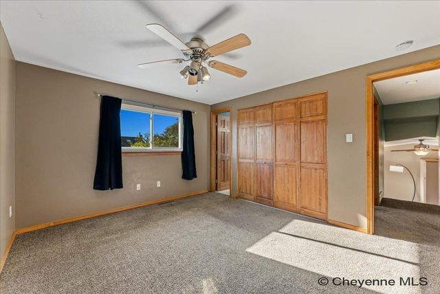 4409 EL CAMINO DR, Cheyenne, WY 82001