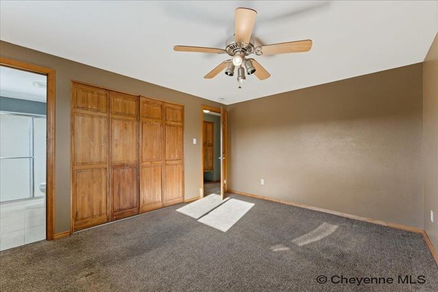 4409 EL CAMINO DR, Cheyenne, WY 82001