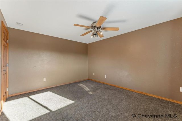 4409 EL CAMINO DR, Cheyenne, WY 82001