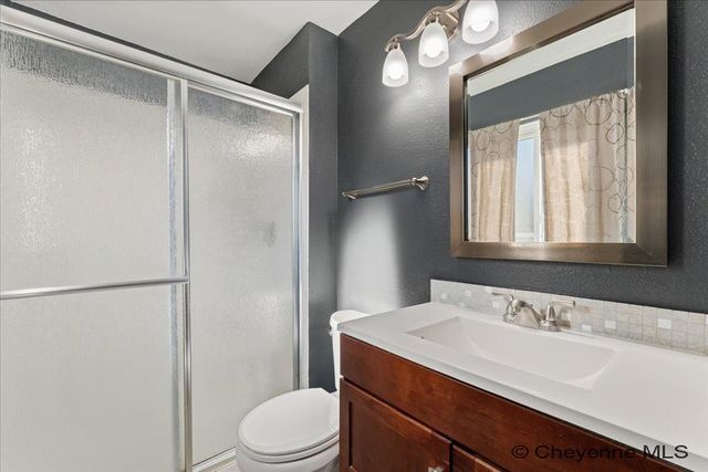 4409 EL CAMINO DR, Cheyenne, WY 82001