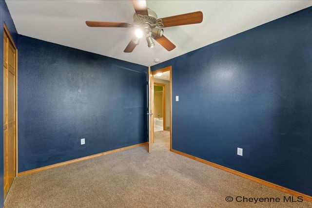 4409 EL CAMINO DR, Cheyenne, WY 82001