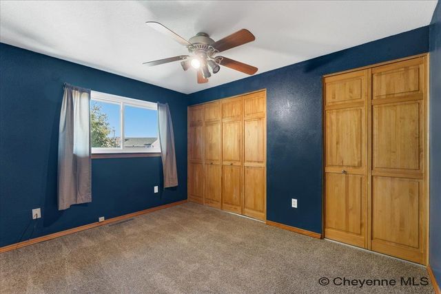 4409 EL CAMINO DR, Cheyenne, WY 82001