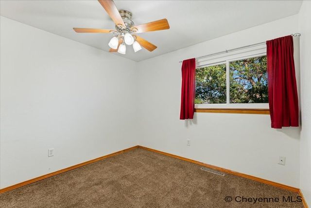 4409 EL CAMINO DR, Cheyenne, WY 82001