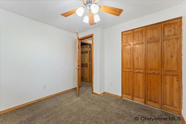 4409 EL CAMINO DR, Cheyenne, WY 82001