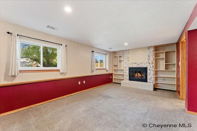 4409 EL CAMINO DR, Cheyenne, WY 82001