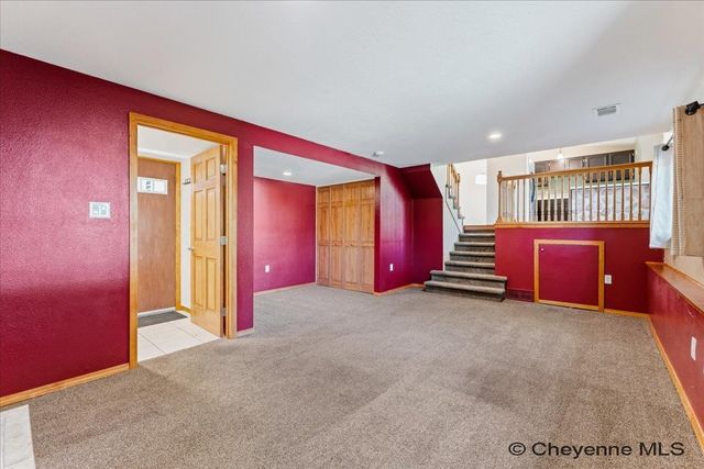 4409 EL CAMINO DR, Cheyenne, WY 82001
