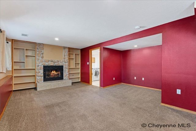 4409 EL CAMINO DR, Cheyenne, WY 82001