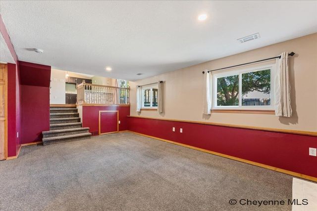 4409 EL CAMINO DR, Cheyenne, WY 82001