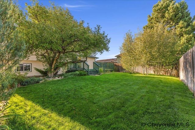 4409 EL CAMINO DR, Cheyenne, WY 82001