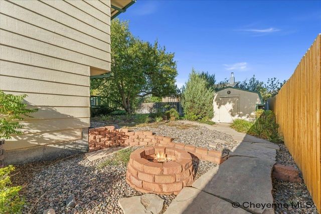 4409 EL CAMINO DR, Cheyenne, WY 82001