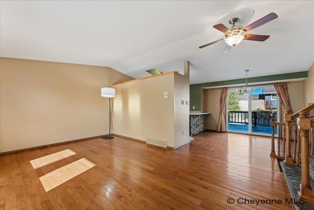 4409 EL CAMINO DR, Cheyenne, WY 82001
