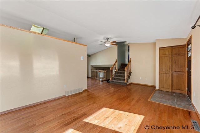 4409 EL CAMINO DR, Cheyenne, WY 82001