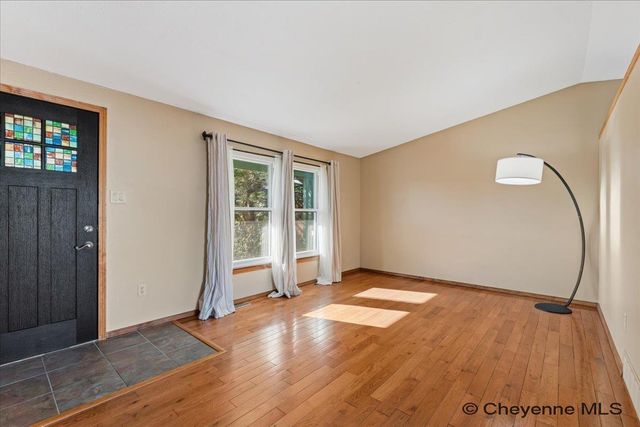 4409 EL CAMINO DR, Cheyenne, WY 82001