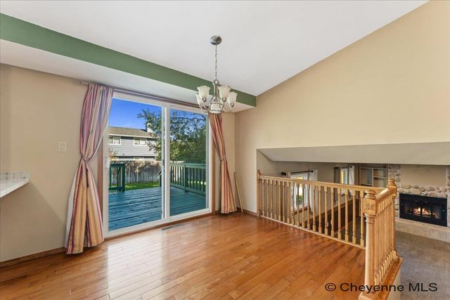 4409 EL CAMINO DR, Cheyenne, WY 82001