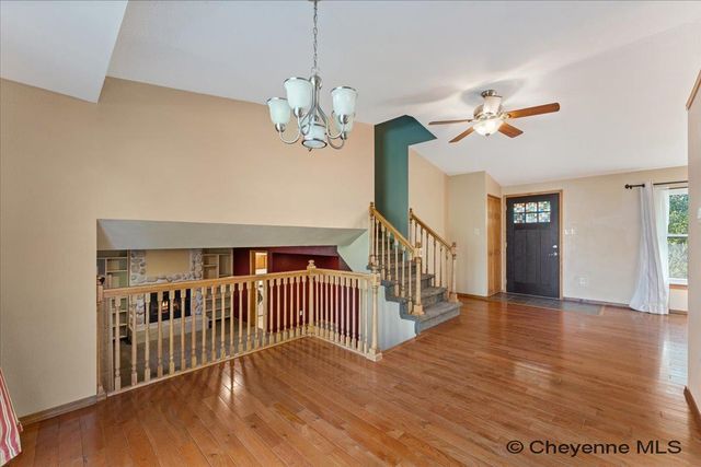4409 EL CAMINO DR, Cheyenne, WY 82001