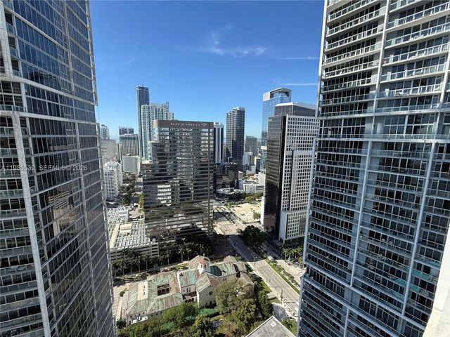 475 Brickell Ave 3913, Miami, FL 33131