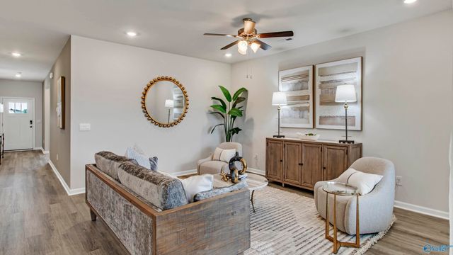 1305 Eidson Street, Athens, AL 35611