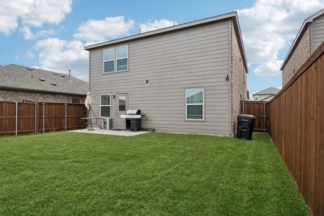 14109 Danesdale Drive, Pilot Point, TX 76258