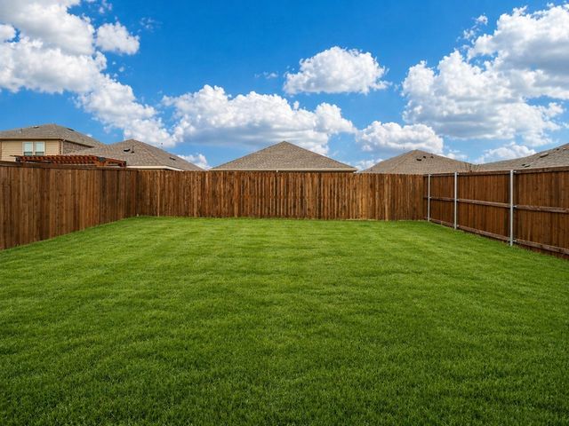 14109 Danesdale Drive, Pilot Point, TX 76258