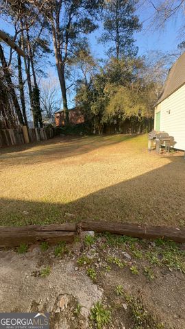 544 Conley Road, Forest Park, GA 30297