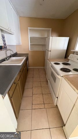 544 Conley Road, Forest Park, GA 30297