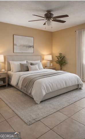 544 Conley Road, Forest Park, GA 30297