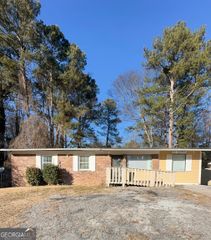 544 Conley Road, Forest Park, GA 30297