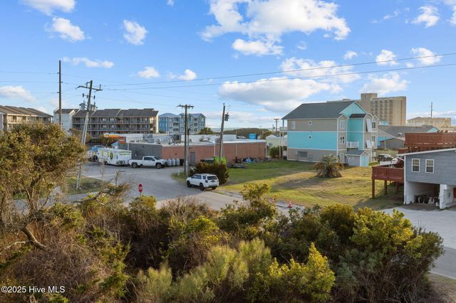 112 Lee Drive A, Atlantic Beach, NC 28512