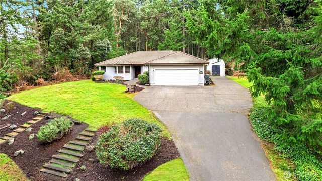 3421 24th Avenue Ct NW, Gig Harbor, WA 98335