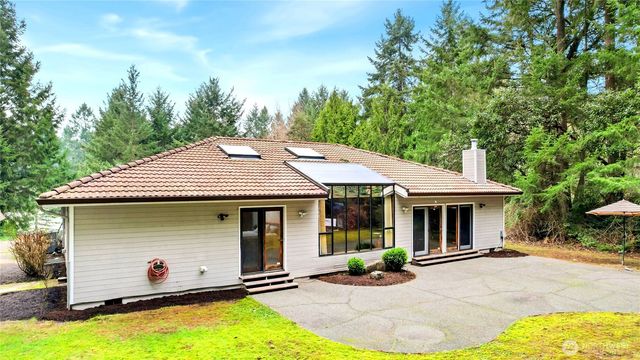 3421 24th Avenue Ct NW, Gig Harbor, WA 98335