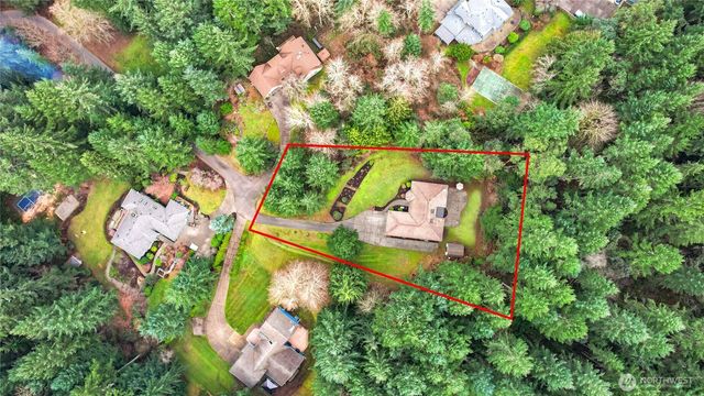 3421 24th Avenue Ct NW, Gig Harbor, WA 98335