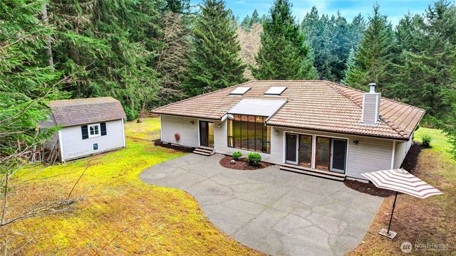 3421 24th Avenue Ct NW, Gig Harbor, WA 98335