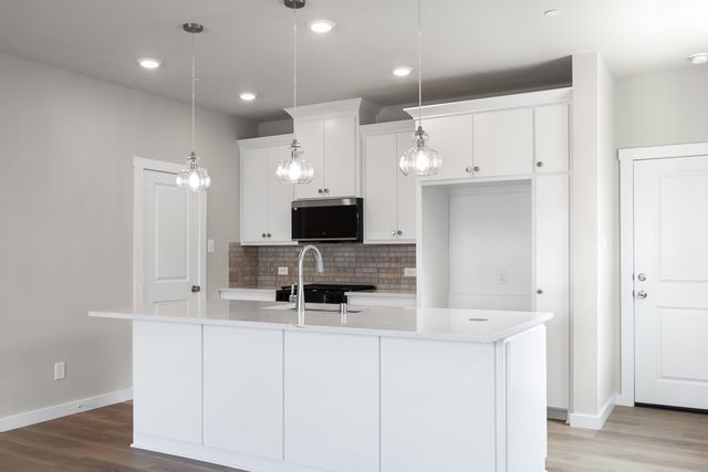 2849 Concord, Wylie, TX 75098